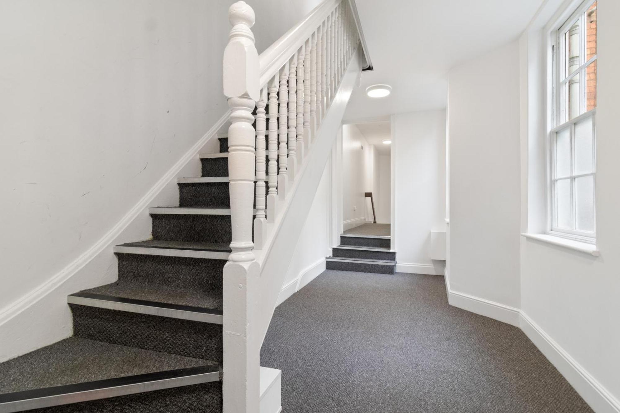 Whiskawaystays Foregate Studio No 3 Worcester Extérieur photo