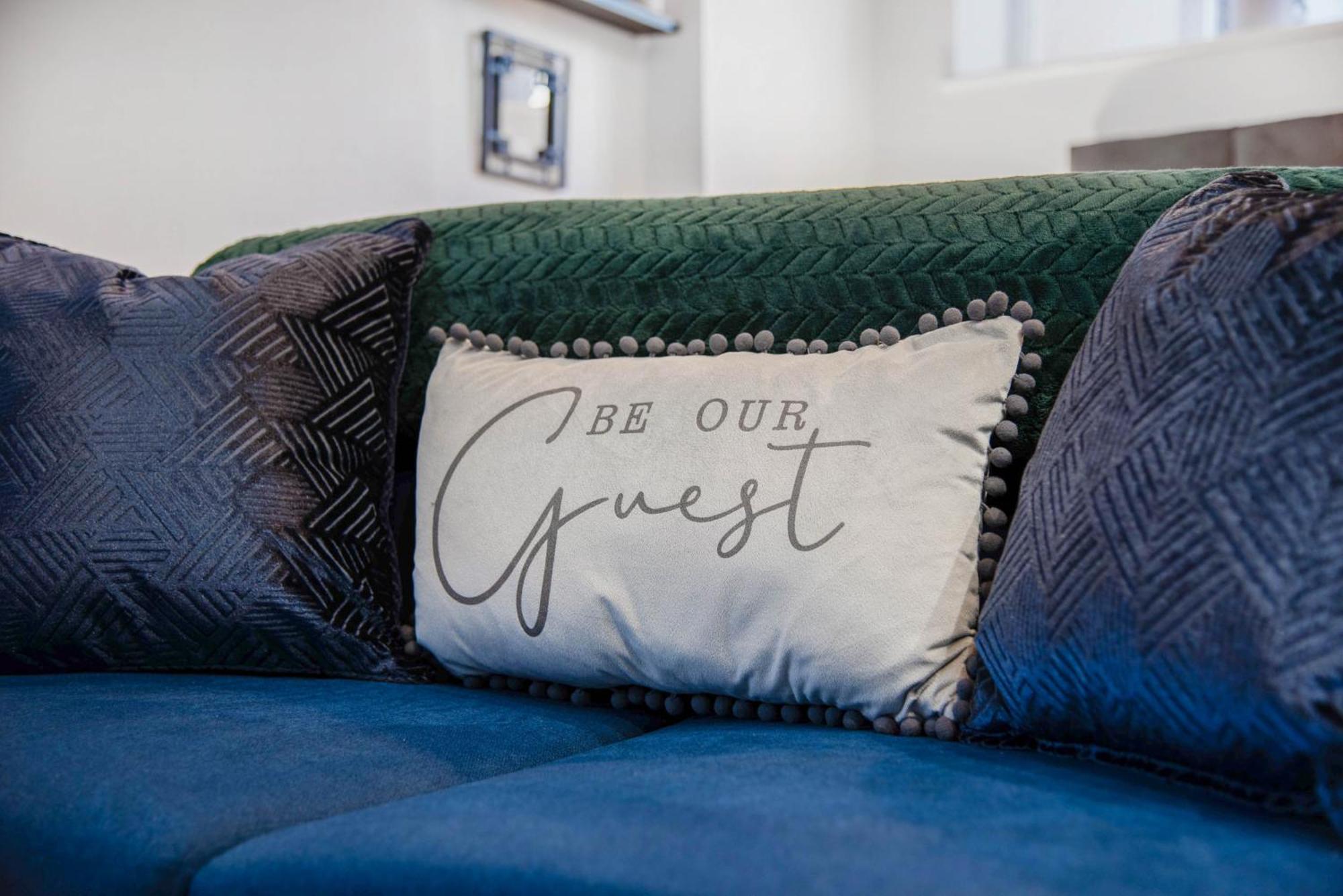 Whiskawaystays Foregate Studio No 3 Worcester Extérieur photo