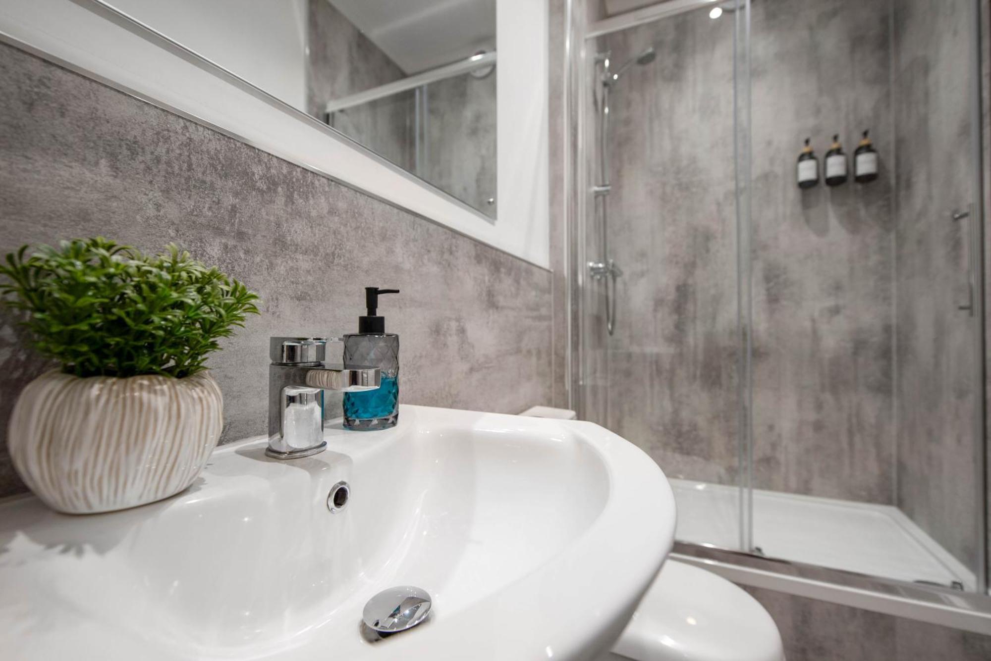 Whiskawaystays Foregate Studio No 3 Worcester Extérieur photo