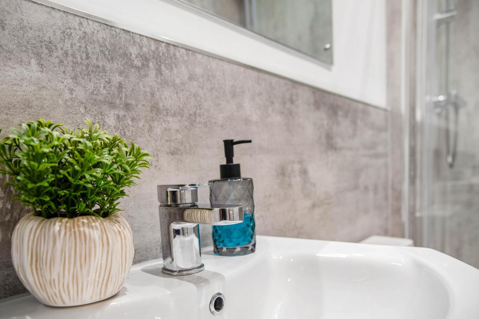 Whiskawaystays Foregate Studio No 3 Worcester Extérieur photo